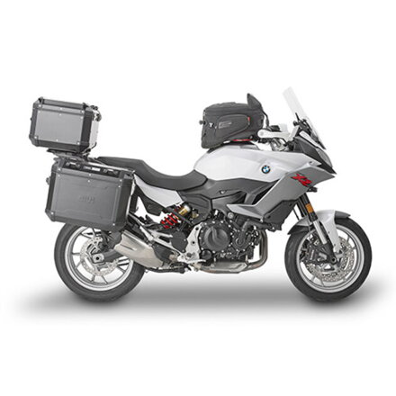 Konzola na upevnenie držiakov GIVI pre BMW F 900 XR (20-23) FB5137