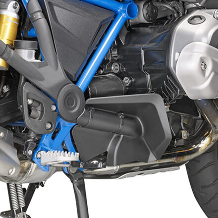 Ochrana chodidla GIVI pre BMW R1200GS/ADVENTURE / R1250GS/ADVENTURE FG5108