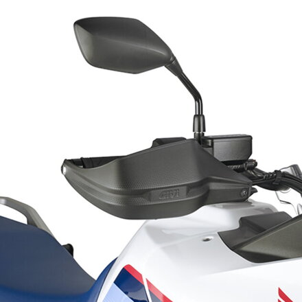 Chrániče páčok GIVI pre HONDA CB 750 HORNET (23) / XL 750 TRANSALP (23) HP1201B