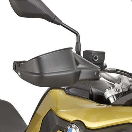 Chrániče páčok GIVI pre BMW F750GS/F850GS (18-19)