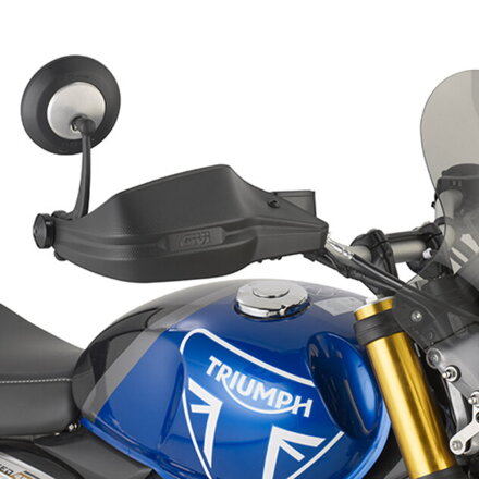 Chrániče páčok GIVI pre TRIUMPH SPEED 400 (24) HP6424B