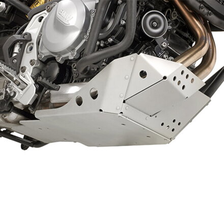 Kryt motora GIVI pre BMW F 750 GS/F 850 GS RP5129
