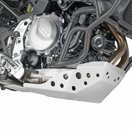 Kryt motora GIVI pre BMW F 750/850 GS (18-23) / F 900 GS (24) RP5140