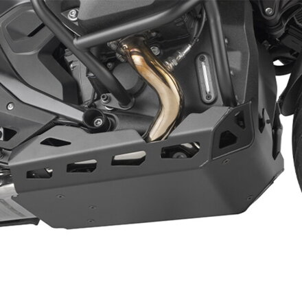Kryt motora GIVI pre BMW R 1300 GS (24) RP5143