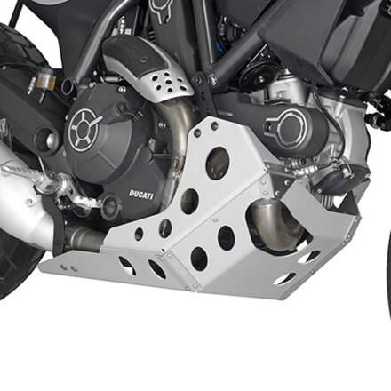 Kryt motora GIVI pre DUCATI SCRAMBLER 800 (15-19)