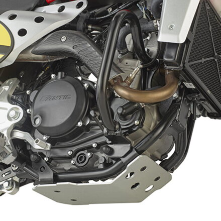 Kryt motora GIVI pre FANTIC CABALLERO SCRAMBLER 125-250-500 (18-20) RP9150