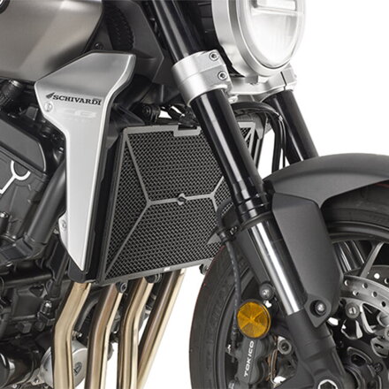 Kryt chladiča GIVI pre HONDA CB 1000 R (18 > 20) PR1165