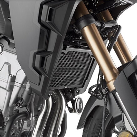 Kryt chladiča GIVI pre HONDA CB 500 X (19-23) / NX 500 (24) PR1171