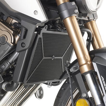 Kryt chladiča GIVI pre HONDA CB 650 R (19-23) PR1185