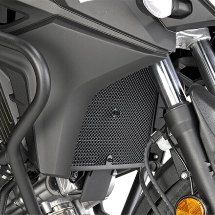 Kryt chladiča GIVI pre SUZUKI DL 650 V-STROM (17-23) PR3112
