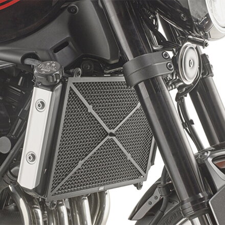 Kryt chladiča GIVI pre KAWASAKI Z900RS (18-20) PR4124