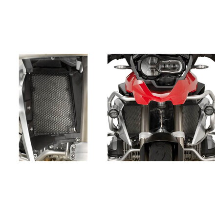 Kryt chladiča GIVI pre BMW R 1200 GS/R 1250 GS/R 1200 GS ADVENTURE PR5108