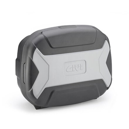Sada bočných kufrov GIVI TREKKER LITE 35 L DUO PACK TRK35BNPACK2