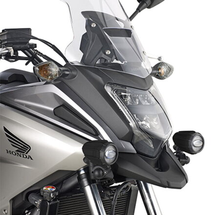 Držiak prídavných svetiel GIVI pre HONDA NC750X LS1146