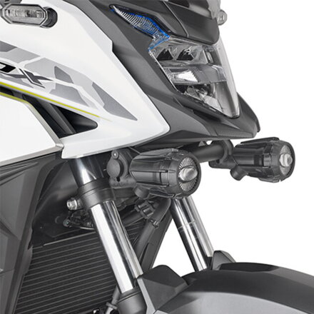 Držiak prídavných svetiel GIVI pre HONDA CB 500 X (19-23) LS1171