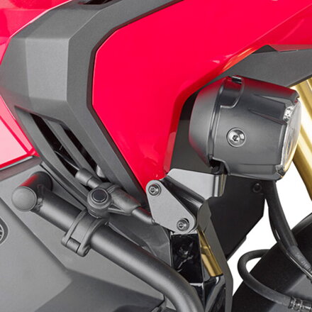 Montážna sada reflektorov GIVI pre HONDA X-ADV 750 (21-23) LS1188O