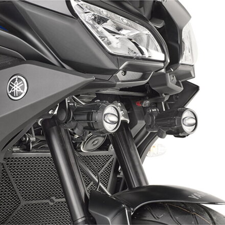 Držiak prídavných svetiel GIVI pre YAMAHA TRACER 900/GT (18-20) LS2139