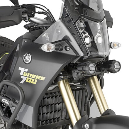 Držiak prídavných svetiel GIVI pre YAMAHA TÉNÉRÉ 700/WORLD RAID LS2158