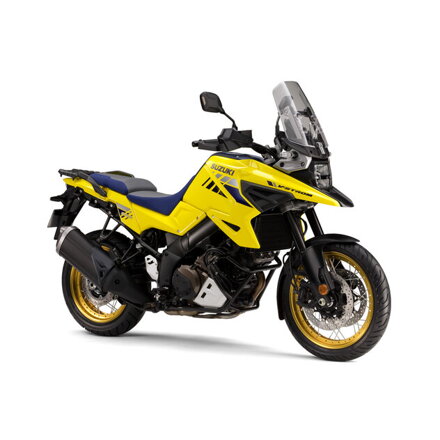 Držiak prídavných svetiel GIVI pre SUZUKI V-STROM 1050/XT (20-23) LS3117
