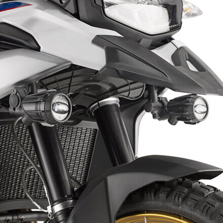 Držiak prídavných svetiel GIVI pre BMW F 750/850 GS (18-23) LS5127