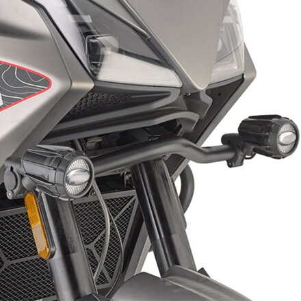 Sada na montáž reflektorov GIVI pre MOTO MORINI X-CAPE 649 (21-23) LS9350