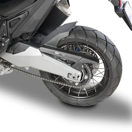 Zadný blatník a kryt reťaze GIVI pre HONDA X-ADV/FORZA 750 MG1156
