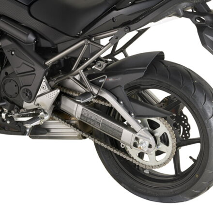 Zadný blatník a kryt reťaze GIVI pre KAWASAKI VERSYS 650 (06-21) MG4103