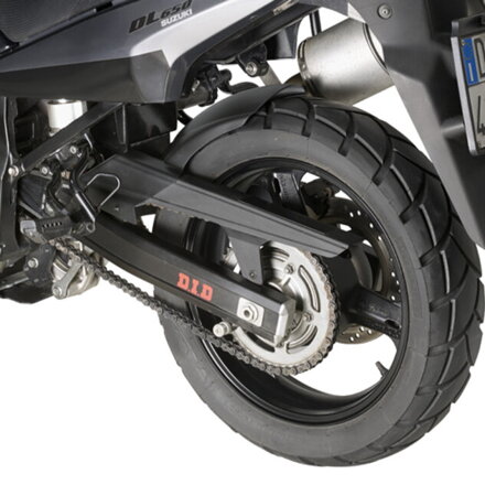 Kryt reťaze GIVI pre SUZUKI DL 650 V-STROM MG532
