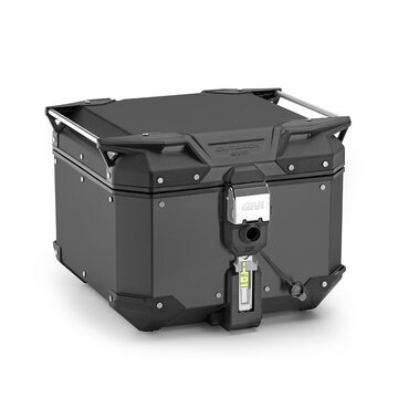 Kufor GIVI Trekker Outback Evo SLR 42 L čierny OBKEV42B
