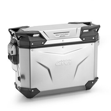 Pravý bočný kufor GIVI Trekker Outback Evo Smart 33L SLR OBKEVS33AR