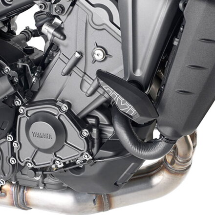 Montážna sada na padacie protektory GIVI SLD01 pre YAMAHA MT-09/SP (21) SLD2156KIT