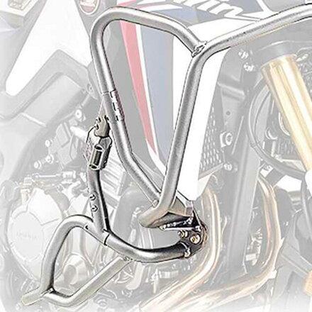 Padací rám GIVI pre HONDA CRF1000L AFRICA TWIN ADVENTURE SPORTS (18-19) TN1161OX