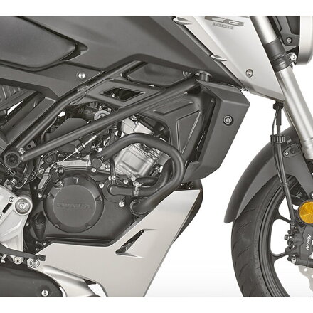 Padací rám GIVI pre HONDA CB 125 R (18-20) TN1164