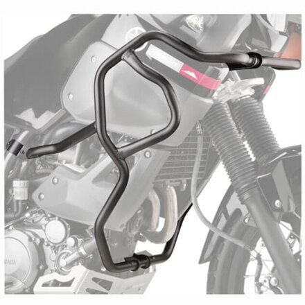 Padací rám GIVI pre YAMAHA XT660Z (08-16) TN2105