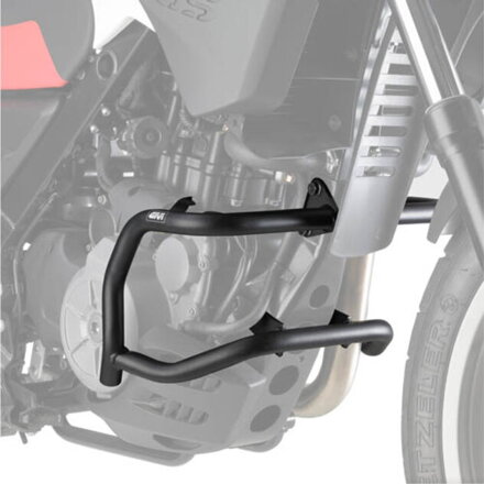 Padací rám GIVI pre BMW G 650 GS (11-17) TN5101
