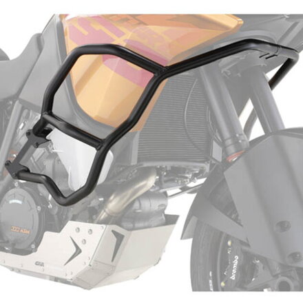 Padací rám GIVI pre KTM 1050/1190 ADVENTURE TN7703