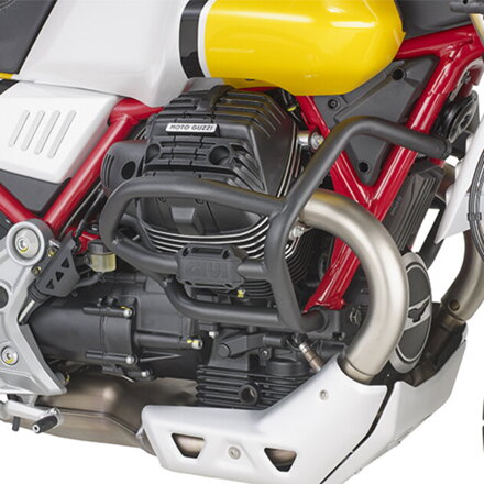 Padací rám GIVI pre MOTO GUZZI V85 TT (19-23) TN8203