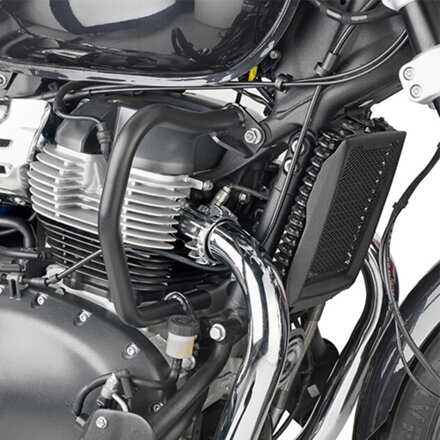 Padací rám GIVI pre ROYAL ENFIELD SUPER METEOR 650 (23) TN9058