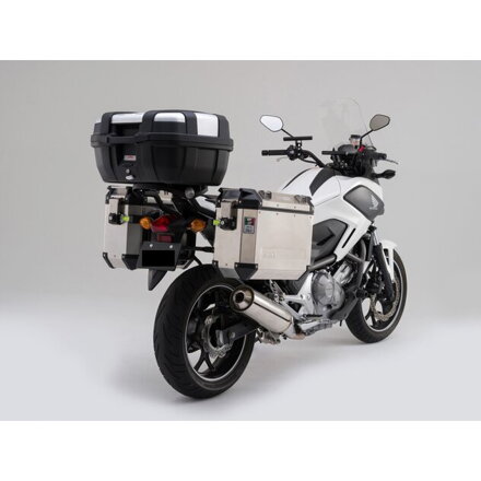 Držiak bočných kufrov GIVI pre HONDA NC 700 X/S (12-13)/ NC 750 X/S / DCT(14-15)