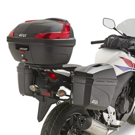 Držiak bočných kufrov GIVI pre HONDA CBR 500 R/ CB 500 F (13-15)