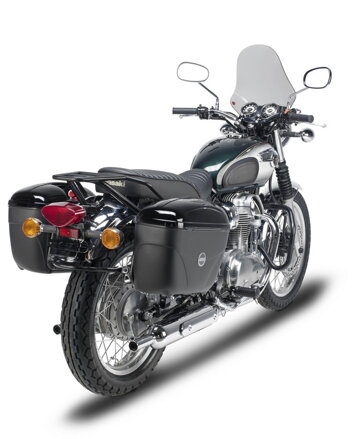 Držiak bočných kufrov GIVI pre KAWASAKI W800 PL4101