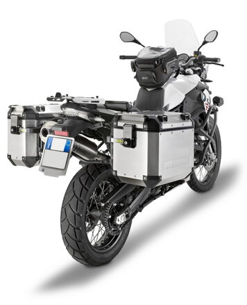 Držiak bočných kufrov GIVI pre BMW F650GS PL5103CAM