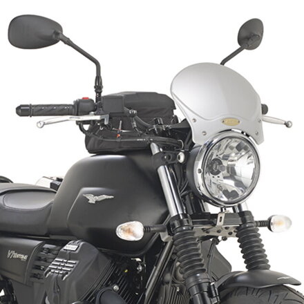Montážna sada na plexi GIVI 100AL/100ALB/140A/140S