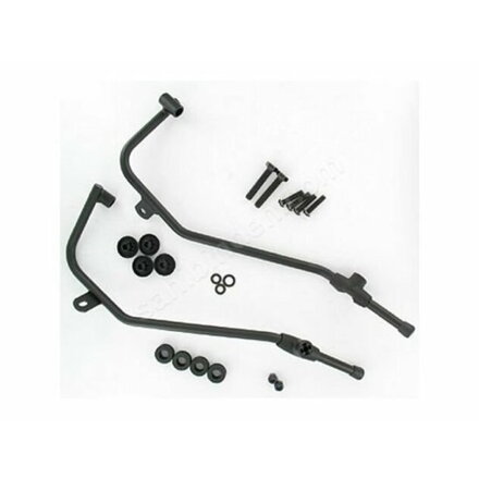 Montážna sada na plexi GIVI 137A pre KYMCO PEOPLE S 50-125-200 (05-15) A137A