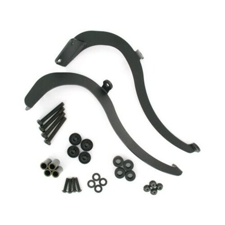 Montážna sada na plexi GIVI 307A/308A pre HONDA SH 300I (07-10) A307A