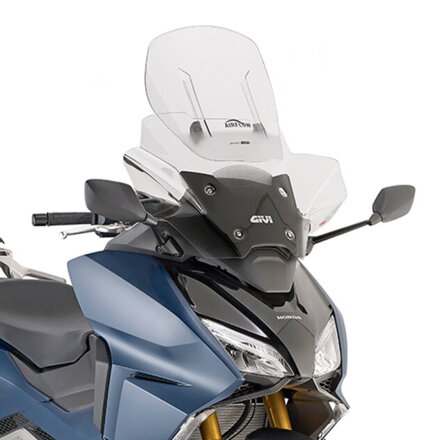 Posuvné plexi GIVI HONDA FORZA 750 (21-23) AF1186