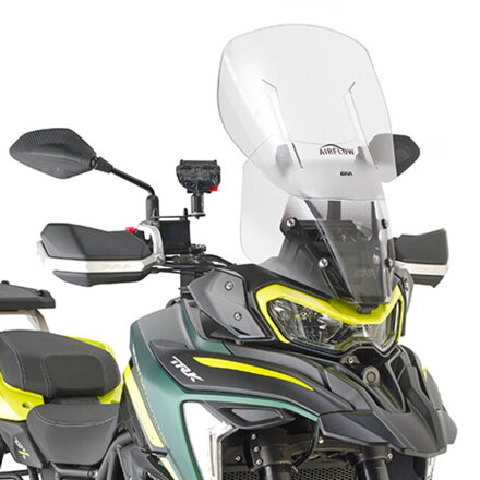 Posuvné plexi GIVI pre BENELLI TRK 702/X (23-) AF8717
