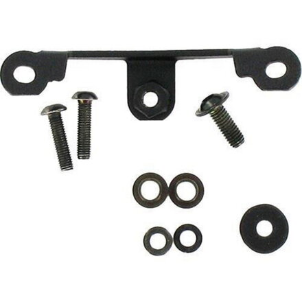 Montážna sada na plexi GIVI 1105D pre HONDA CBR 600F '11 D1105KIT