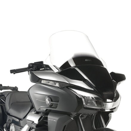 Plexi GIVI HONDA CTX 1300 (14-16) D1134ST