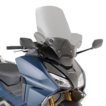 Plexi GIVI pre HONDA FORZA 750 (21-23) D1186S